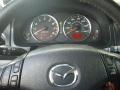 2007 Tungsten Gray Metallic Mazda MAZDA6 i Touring Hatchback  photo #11