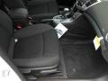 Summit White - Cruze LT Photo No. 19