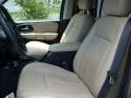 2005 Sandstone Metallic Chevrolet TrailBlazer LT  photo #15