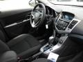 Summit White - Cruze LT Photo No. 20