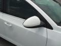 Summit White - Cruze LT Photo No. 22