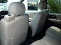 2005 Sandstone Metallic Chevrolet TrailBlazer LT  photo #25