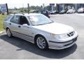 Silver Metallic - 9-5 Aero Sport Wagon Photo No. 3