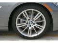2011 BMW 3 Series 335i Coupe Wheel