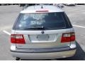Silver Metallic - 9-5 Aero Sport Wagon Photo No. 7