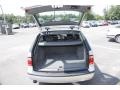 Silver Metallic - 9-5 Aero Sport Wagon Photo No. 8