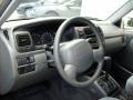 2002 Suzuki XL7 Gray Interior Dashboard Photo