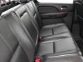 2008 Blue Granite Metallic Chevrolet Silverado 1500 LTZ Crew Cab 4x4  photo #19