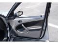 Door Panel of 2003 9-5 Aero Sport Wagon