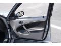 Charcoal Gray Door Panel Photo for 2003 Saab 9-5 #51677787