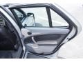 Charcoal Gray Door Panel Photo for 2003 Saab 9-5 #51677802