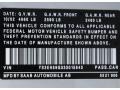 Silver Metallic - 9-5 Aero Sport Wagon Photo No. 25
