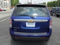 Laser Blue Metallic - Equinox LS Photo No. 3