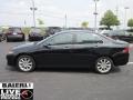 2008 Nighthawk Black Pearl Acura TSX Sedan  photo #6