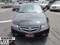 2008 Nighthawk Black Pearl Acura TSX Sedan  photo #8