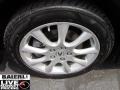 2008 Nighthawk Black Pearl Acura TSX Sedan  photo #9