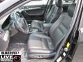 2008 Nighthawk Black Pearl Acura TSX Sedan  photo #10