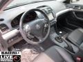 2008 Nighthawk Black Pearl Acura TSX Sedan  photo #11