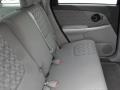 2007 Laser Blue Metallic Chevrolet Equinox LS  photo #17