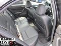2008 Nighthawk Black Pearl Acura TSX Sedan  photo #17