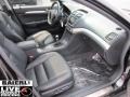 2008 Nighthawk Black Pearl Acura TSX Sedan  photo #18