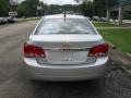 Silver Ice Metallic - Cruze LS Photo No. 3