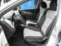 Jet Black/Medium Titanium Interior Photo for 2012 Chevrolet Cruze #51678216