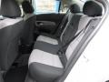 Jet Black/Medium Titanium Interior Photo for 2012 Chevrolet Cruze #51678228