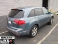 Steel Blue Metallic - MDX Technology Photo No. 2