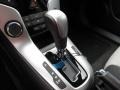 6 Speed Automatic 2012 Chevrolet Cruze LS Transmission