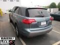 Steel Blue Metallic - MDX Technology Photo No. 3