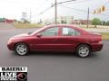 2005 Ruby Red Metallic Volvo S60 2.5T  photo #4
