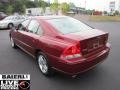 2005 Ruby Red Metallic Volvo S60 2.5T  photo #5