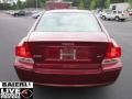 2005 Ruby Red Metallic Volvo S60 2.5T  photo #6