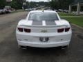 Summit White - Camaro SS/RS Coupe Photo No. 3