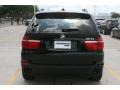 2008 Black Sapphire Metallic BMW X5 3.0si  photo #11