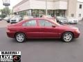 2005 Ruby Red Metallic Volvo S60 2.5T  photo #8