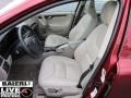 2005 Ruby Red Metallic Volvo S60 2.5T  photo #10