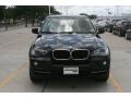 2008 Black Sapphire Metallic BMW X5 3.0si  photo #15