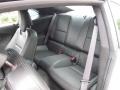Black Interior Photo for 2011 Chevrolet Camaro #51678459