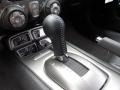 Black Transmission Photo for 2011 Chevrolet Camaro #51678513