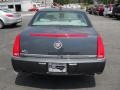 2010 Grey Flannel Cadillac DTS   photo #3