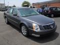 2010 Grey Flannel Cadillac DTS   photo #5