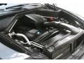 2008 Black Sapphire Metallic BMW X5 3.0si  photo #36