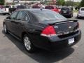 Black - Impala LT Photo No. 2