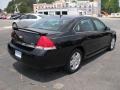 Black - Impala LT Photo No. 4