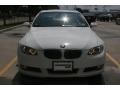 2007 Alpine White BMW 3 Series 335i Coupe  photo #16