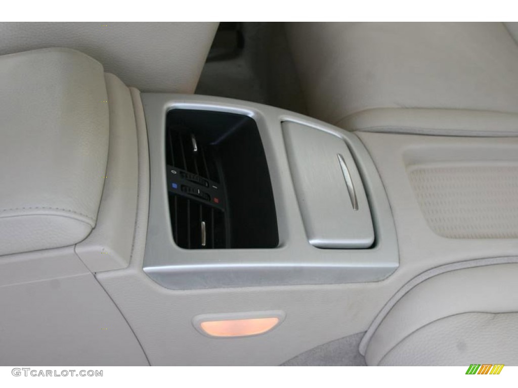 2007 3 Series 335i Coupe - Alpine White / Cream Beige photo #22