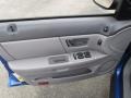 Medium Graphite Door Panel Photo for 2003 Ford Taurus #51679785