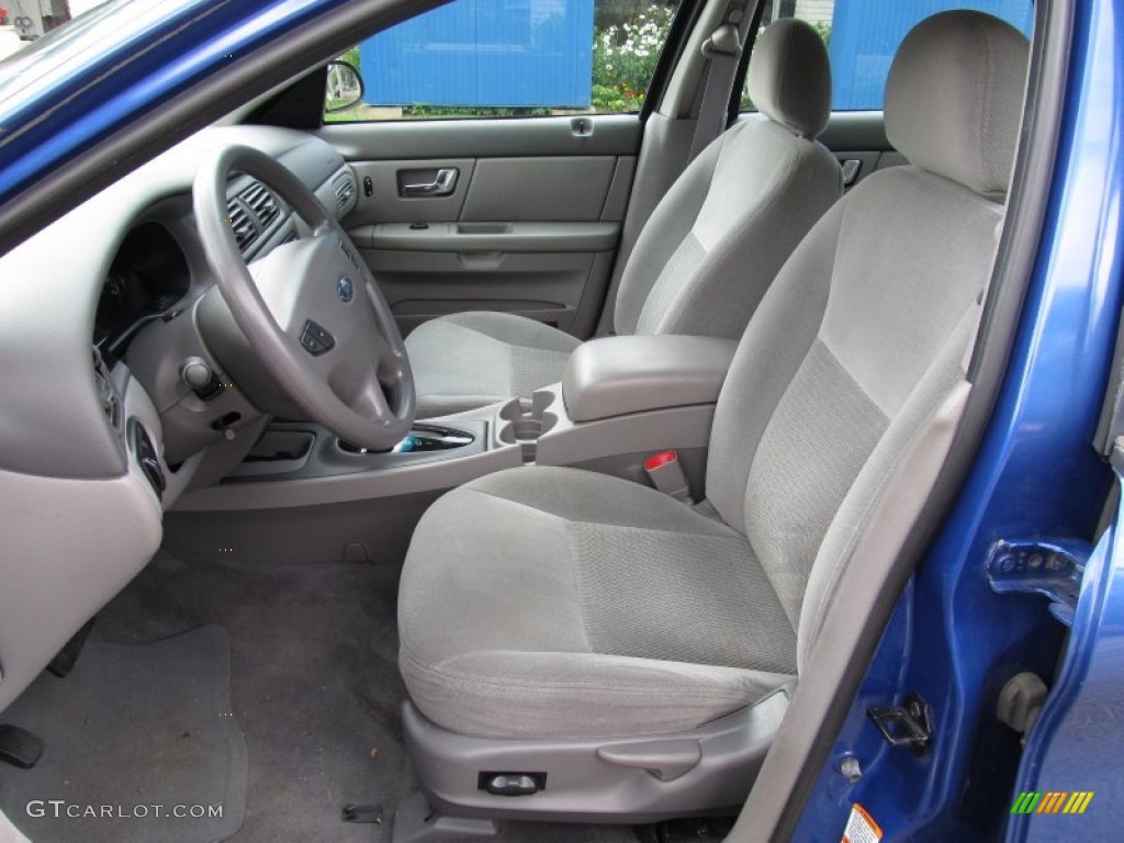 2003 Ford Taurus SE interior Photo #51679812